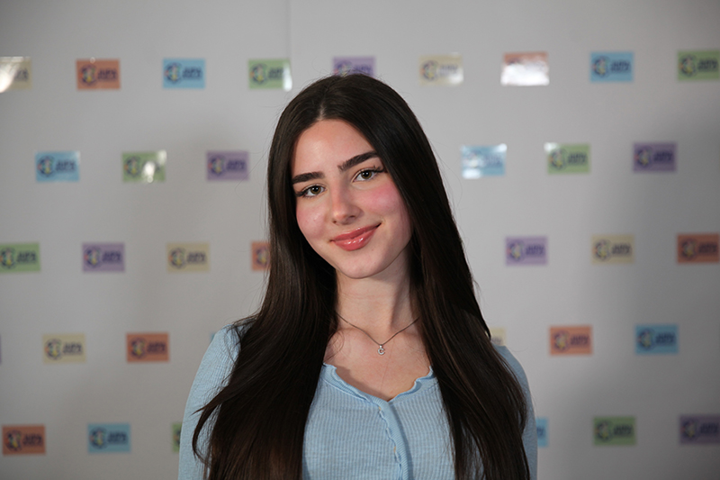 Celina Zylaki